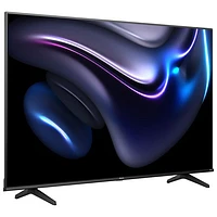 Hisense 70" 4K UHD HDR LED Roku Smart TV (70R63N) - 2024 - Only at Best Buy