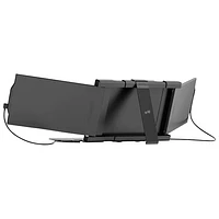 Mobile Pixels Trio Max 14.1" FHD 60Hz 30ms IPS LCD Monitor (MP-101-1004P04) - Black
