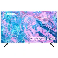 Samsung 50" 4K UHD Hospitality TV (HG50CU700NFXZA)