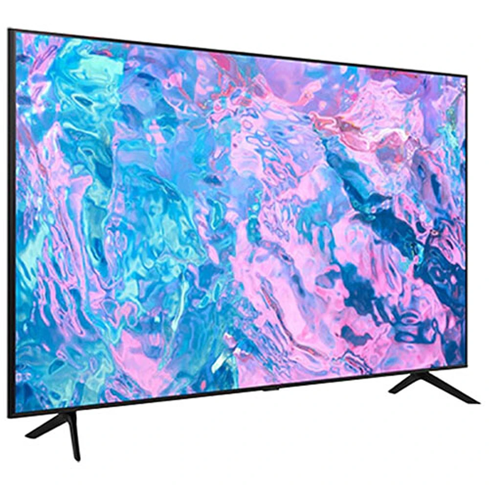 Samsung 50" 4K UHD Hospitality TV (HG50CU700NFXZA)