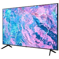 Samsung 50" 4K UHD Hospitality TV (HG50CU700NFXZA)