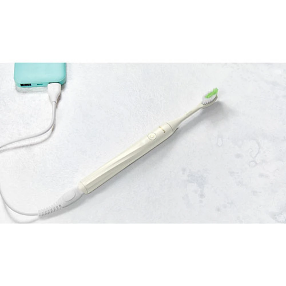 Philips One by Sonicare Rechargeable Electric Toothbrush (HY1200