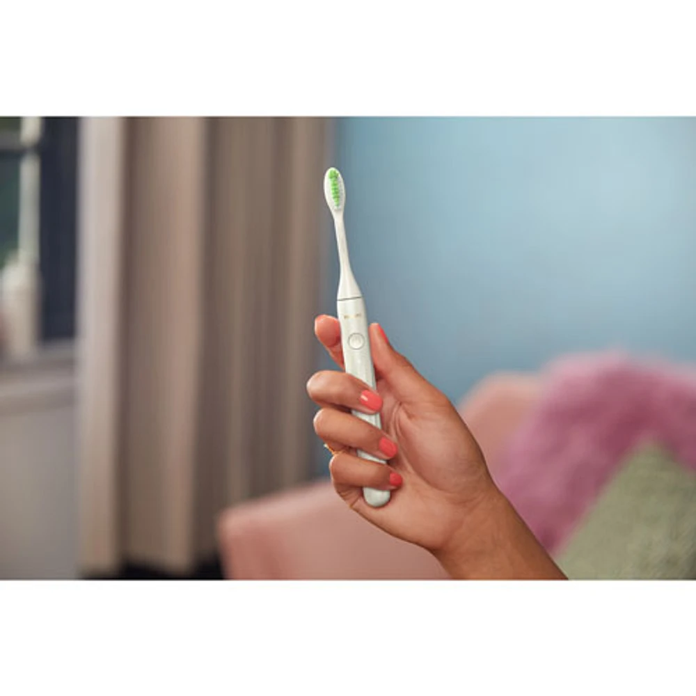 Philips One by Sonicare Rechargeable Electric Toothbrush (HY1200