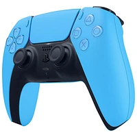 PlayStation 5 DualSense Wireless Controller - Starlight Blue