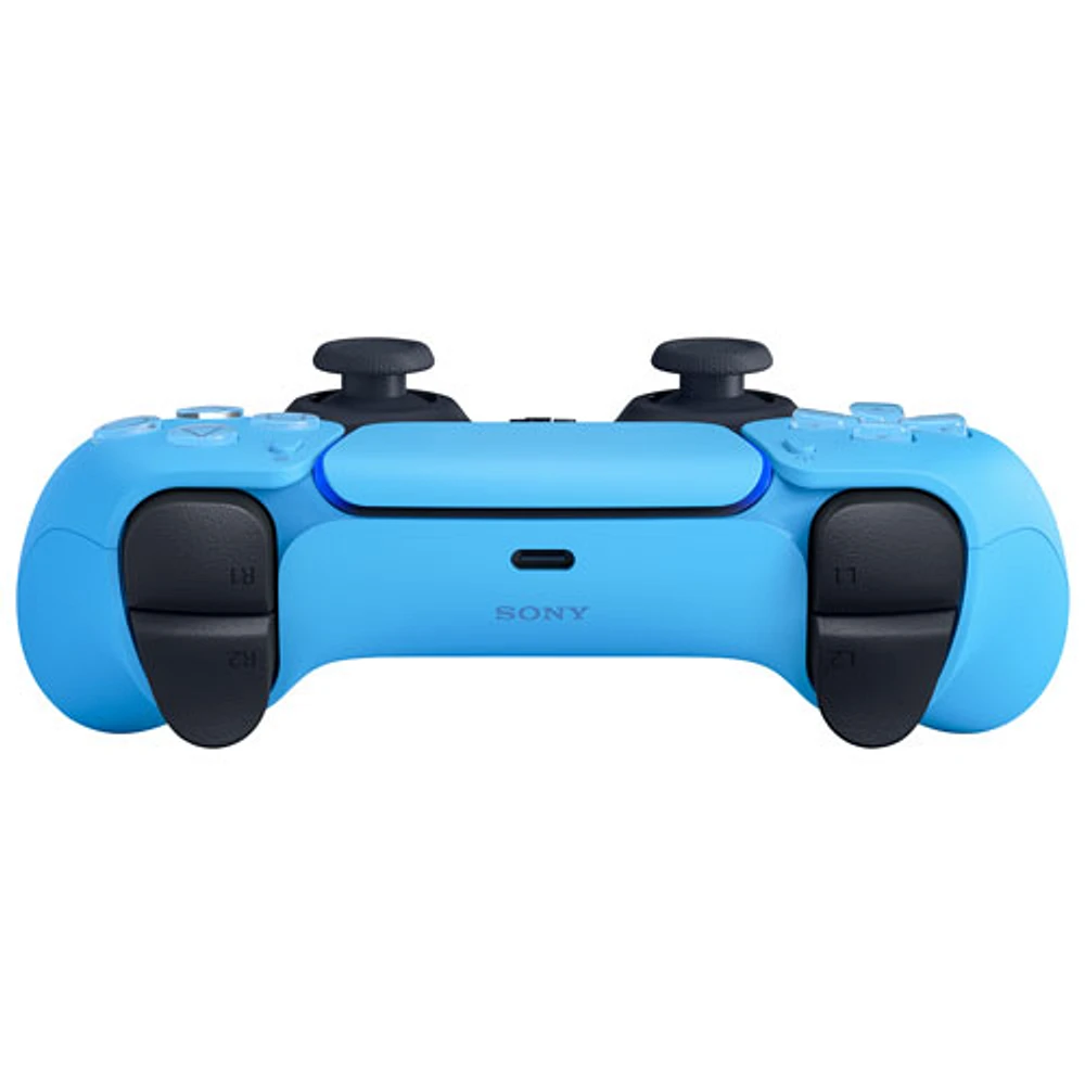 PlayStation 5 DualSense Wireless Controller - Starlight Blue