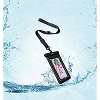 Laut POP AQUA Waterproof Universal Cellphone Pouch