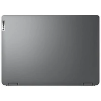 Lenovo IdeaPad Flex 5i 14" Touchscreen 2-in-1 Laptop - Storm Grey (Intel Core i5-1235U/512GB SSD/8GB RAM)