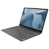 Lenovo IdeaPad Flex 5i 14" Touchscreen 2-in-1 Laptop - Storm Grey (Intel Core i5-1235U/512GB SSD/8GB RAM)