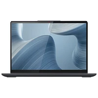 Lenovo IdeaPad Flex 5i 14" Touchscreen 2-in-1 Laptop - Storm Grey (Intel Core i5-1235U/512GB SSD/8GB RAM)