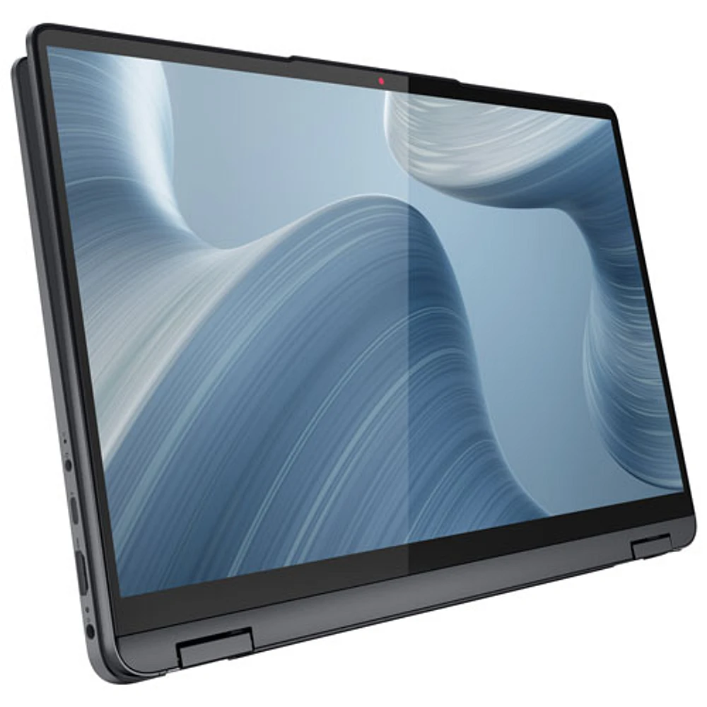 Lenovo IdeaPad Flex 5i 14" Touchscreen 2-in-1 Laptop - Storm Grey (Intel Core i5-1235U/512GB SSD/8GB RAM)