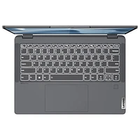 Lenovo IdeaPad Flex 5i 14" Touchscreen 2-in-1 Laptop - Storm Grey (Intel Core i5-1235U/512GB SSD/8GB RAM)