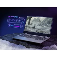 Lenovo LOQ 15IAX9 15.6" Gaming Laptop - Luna Grey (Intel Core i5-12450HX/512GB SSD/16GB RAM/GeForce RTX 2050)