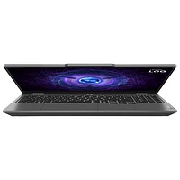 Lenovo LOQ 15IAX9 15.6" Gaming Laptop - Luna Grey (Intel Core i5-12450HX/512GB SSD/16GB RAM/GeForce RTX 2050)