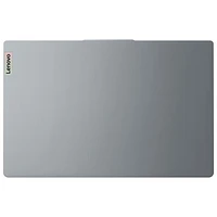 Lenovo IdeaPad Slim 3i 15.6" Laptop - Arctic Grey (Intel Core i3-1315U/512GB SSD/8GB RAM)