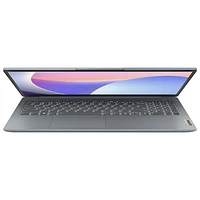 Lenovo IdeaPad Slim 3i 15.6" Laptop - Arctic Grey (Intel Core i3-1315U/512GB SSD/8GB RAM)