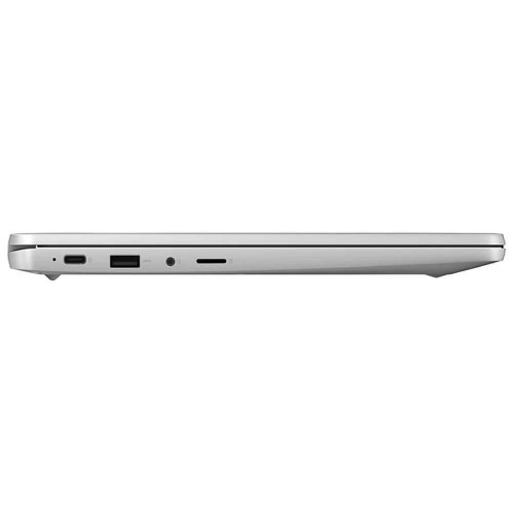 Lenovo IdeaPad Slim 3 14" Touchscreen Chromebook - Cloud Grey (MediaTek Kompanio 520/128GB eMMC/8GB RAM)