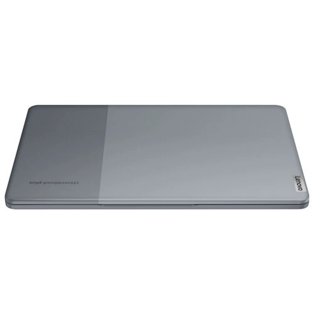 Lenovo IdeaPad Slim 3i 14" Chromebook - Storm Grey (Intel Core i3-N305/128GB SSD/8GB RAM/Chrome OS)