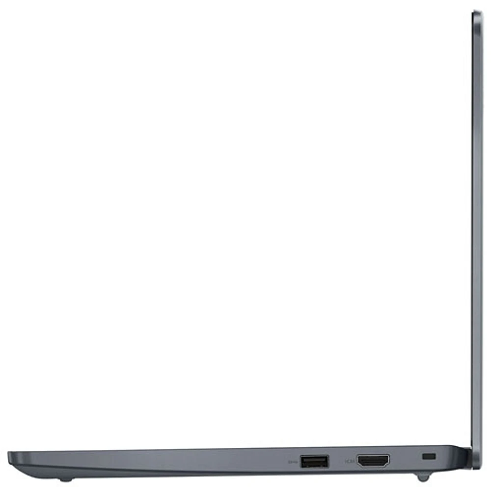 Chromebook Plus de 14 po IdeaPad Slim 3i de Lenovo avec Gemini Advanced pendant 1 an (Core i3-N305 d'Intel/eMMC 128 Go/RAM 8 Go)