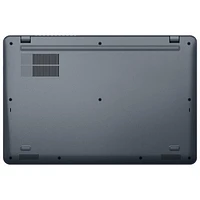 Lenovo IdeaPad Slim 3i 14" Chromebook - Storm Grey (Intel Core i3-N305/128GB SSD/8GB RAM/Chrome OS)