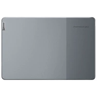 Lenovo IdeaPad Slim 3i 14" Chromebook - Storm Grey (Intel Core i3-N305/128GB SSD/8GB RAM/Chrome OS)