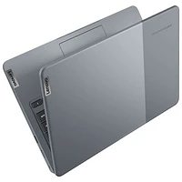 Chromebook Plus de 14 po IdeaPad Slim 3i de Lenovo avec Gemini Advanced pendant 1 an (Core i3-N305 d'Intel/eMMC 128 Go/RAM 8 Go)