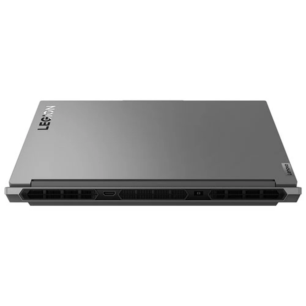 Lenovo Legion 5i 16" Gaming Laptop - Luna Grey (Intel Core i7 Processor 14650HX/1TB SSD/32GB RAM/RTX 4060)