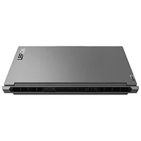 Lenovo Legion 5i 16" Gaming Laptop - Luna Grey (Intel Core i7 Processor 14650HX/1TB SSD/32GB RAM/RTX 4060)