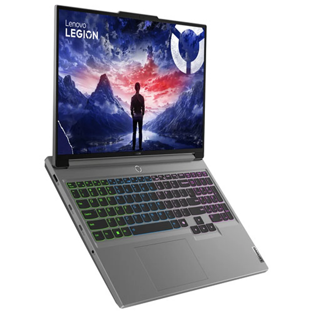 Lenovo Legion 5i 16" Gaming Laptop