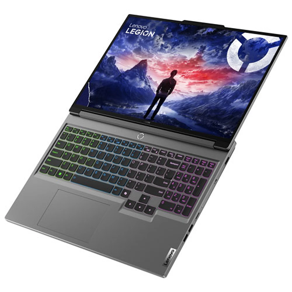 Lenovo Legion 5i 16" Gaming Laptop