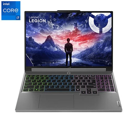 Lenovo Legion 5i 16" Gaming Laptop