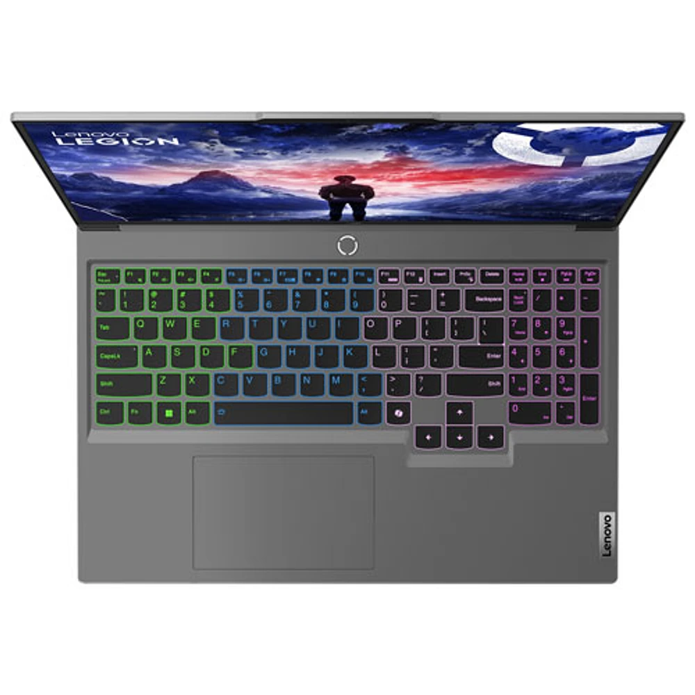 Lenovo Legion 5i 16" Gaming Laptop