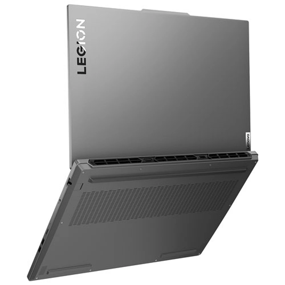 Lenovo Legion 5i 16" Gaming Laptop