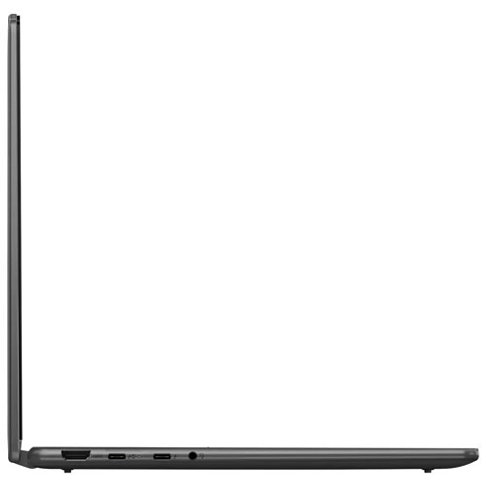 Portable 2-en-1 à écran tactile de 14 po Yoga 7i de Lenovo