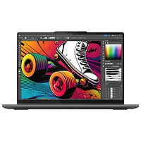 Portable 2-en-1 à écran tactile de 14 po Yoga 7i de Lenovo