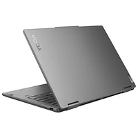 Lenovo Yoga 7i 14" 2-in-1 Touchscreen Laptop - Storm Grey (Intel Core Ultra 7 Processor 155U/1TB SSD/16GB RAM)