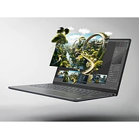 Lenovo Yoga 7i 14" 2-in-1 Touchscreen Laptop - Storm Grey (Intel Core Ultra 7 Processor 155U/1TB SSD/16GB RAM)