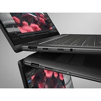 Lenovo Yoga 7i 14" 2-in-1 Touchscreen Laptop - Storm Grey (Intel Core Ultra 7 Processor 155U/1TB SSD/16GB RAM)