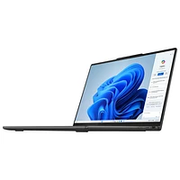 Lenovo Yoga 7i 14" 2-in-1 Touchscreen Laptop - Storm Grey (Intel Core Ultra 7 Processor 155U/1TB SSD/16GB RAM)