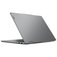 Lenovo IdeaPad 5 14" 2-in-1 Touchscreen Laptop - Luna Grey (AMD Ryzen 5 8645HS/512GB SSD/16GB RAM)