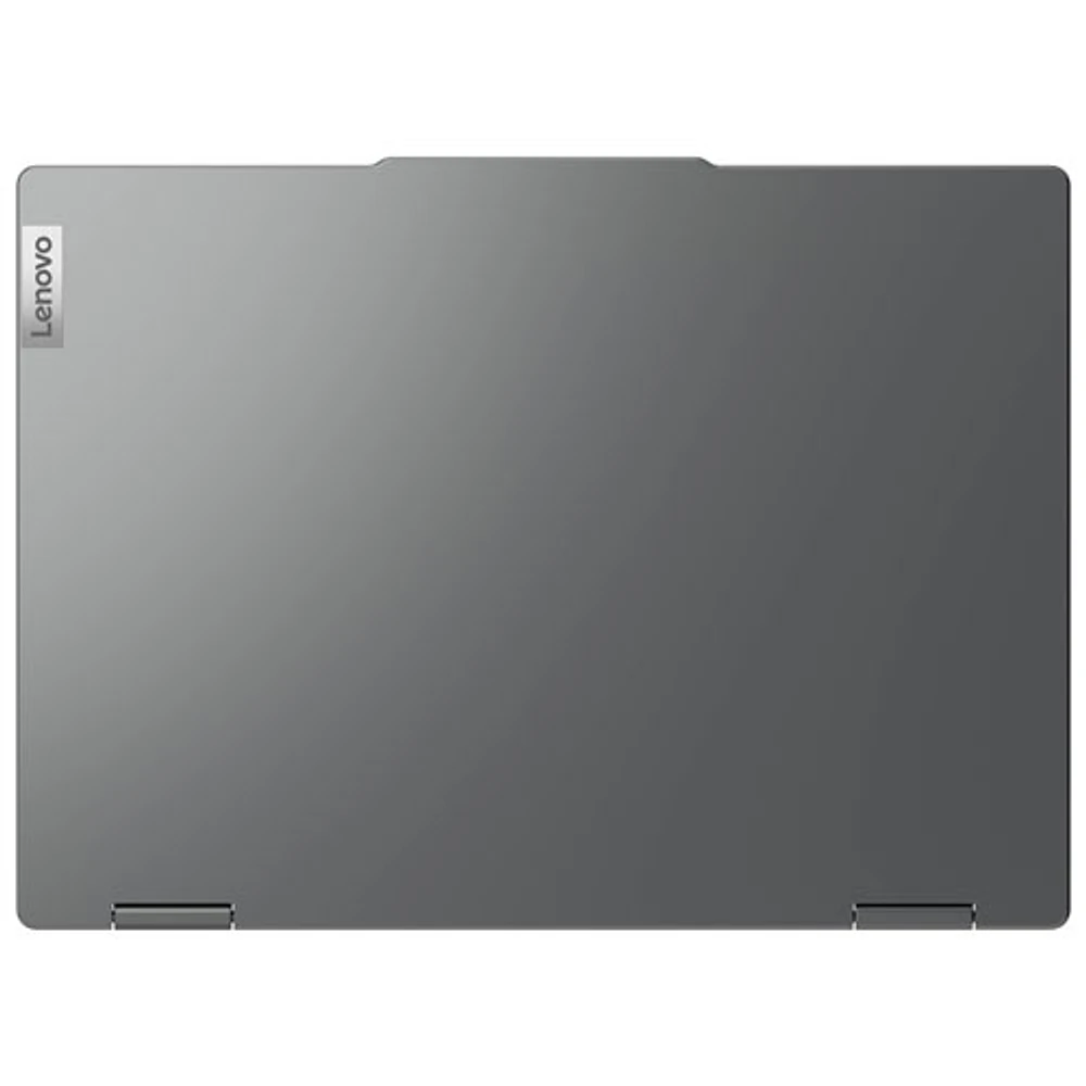 Lenovo IdeaPad 5 14" 2-in-1 Touchscreen Laptop - Luna Grey (AMD Ryzen 5 8645HS/512GB SSD/16GB RAM)