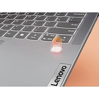 Lenovo IdeaPad 5 14" 2-in-1 Touchscreen Laptop - Luna Grey (AMD Ryzen 5 8645HS/512GB SSD/16GB RAM)