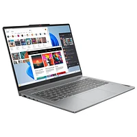 Lenovo IdeaPad 5 14" 2-in-1 Touchscreen Laptop - Luna Grey (AMD Ryzen 5 8645HS/512GB SSD/16GB RAM)