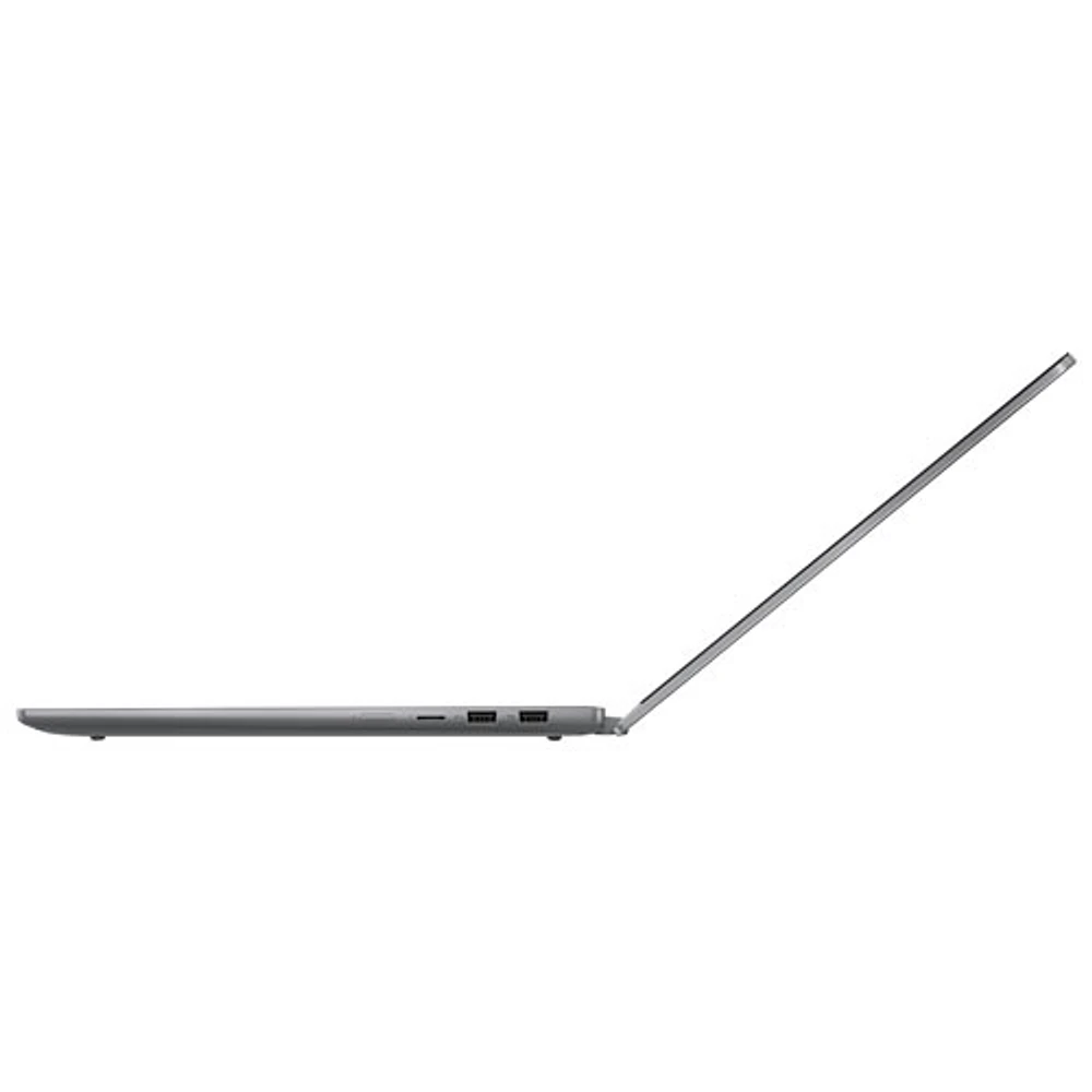 Lenovo IdeaPad 5 16" 2-in-1 Touchscreen Laptop - Luna Grey (Intel Core 7 Processor 150U/512GB SSD/16GB RAM)