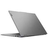 Lenovo IdeaPad 5 16" 2-in-1 Touchscreen Laptop - Luna Grey (Intel Core 7 Processor 150U/512GB SSD/16GB RAM)