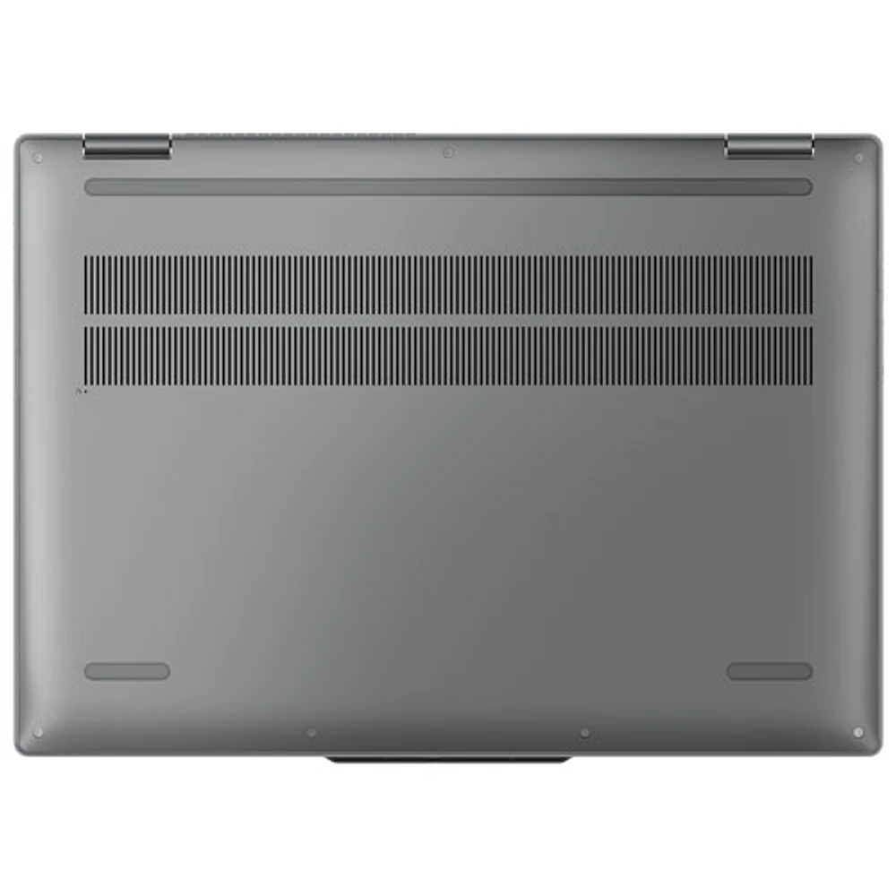 Lenovo IdeaPad 5 16" 2-in-1 Touchscreen Laptop - Luna Grey (Intel Core 7 Processor 150U/512GB SSD/16GB RAM)