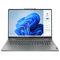 Lenovo IdeaPad 5 16" 2-in-1 Touchscreen Laptop - Luna Grey (Intel Core 7 Processor 150U/512GB SSD/16GB RAM)