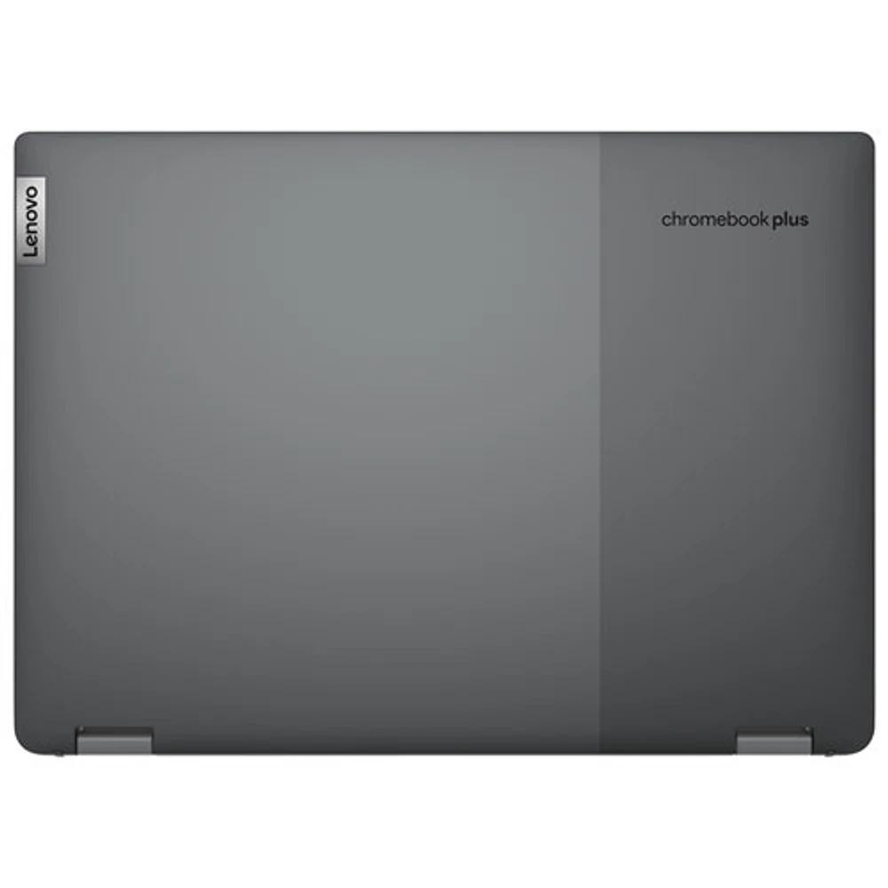 Lenovo IdeaPad Flex 5i 14" Touch 2-in-1 Chromebook Plus w/ 1 year of Gemini Advanced (Intel Core i3/256GB SSD/8GB RAM)