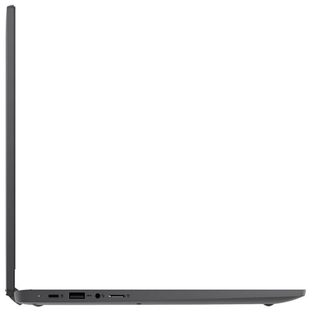 Chromebook Plus 2-en-1 à écran tactile de 14 po IdeaPad Flex 5i de Lenovo avec Gemini Advanced pendant 1 an (Core i3 d'Intel/SSD 256 Go/RAM 8 Go)