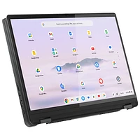 Lenovo IdeaPad Flex 5i 14" Touchscreen 2-in-1 Chromebook Plus - Storm Grey (Intel Core i3-1315U/256GB SSD/8GB RAM)