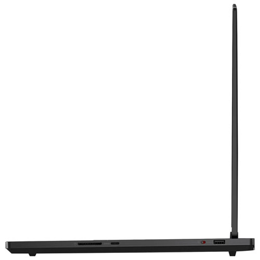 Lenovo Legion 7i 16" Gaming Laptop- Eclipse Black(Intel Core i9 Processor 14900HX/1TB SSD/32GB RAM/RTX 4070)